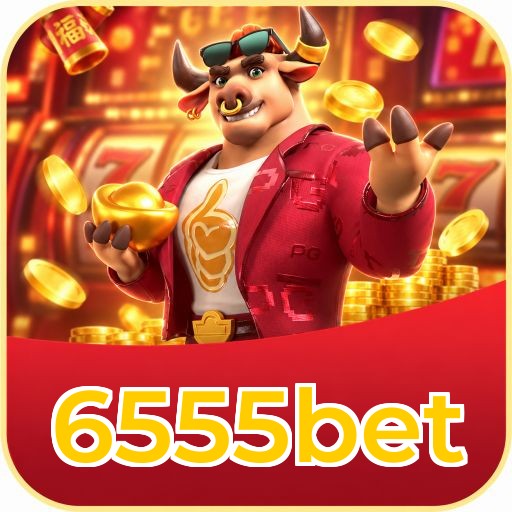 Rollover justo nos bônus promocionais 6555bet