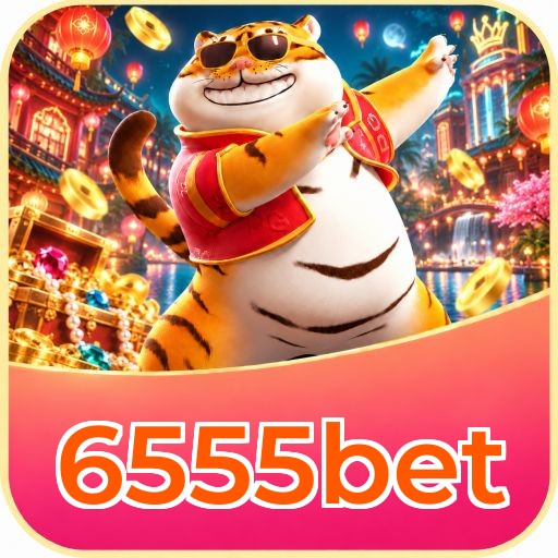 Bônus exclusivo do APK 6555bet